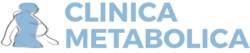 Clinica Metabolica logo