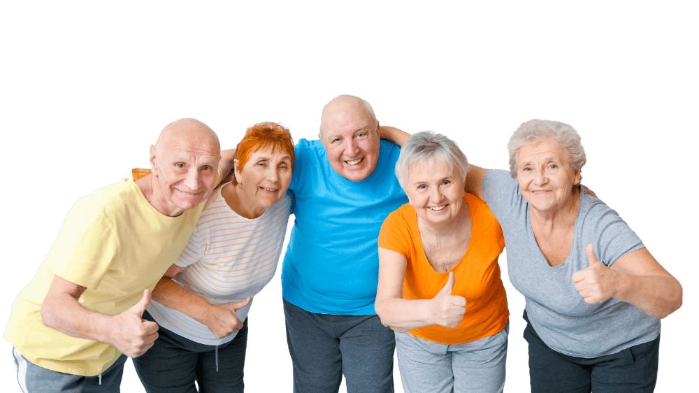 Clinica Metabolica persone home